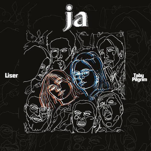 Taby Pilgrim & Liser - ja (2022)