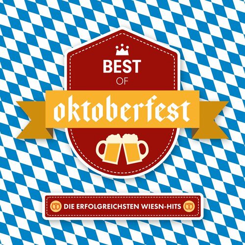 Best Of Oktoberfest (2022)