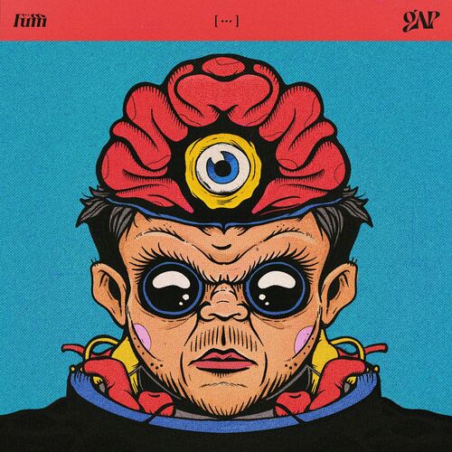 Füffi - GAP (2022)