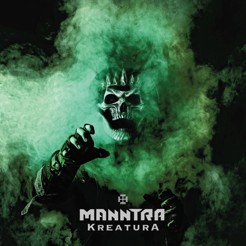 Manntra - Kreatura (2022)