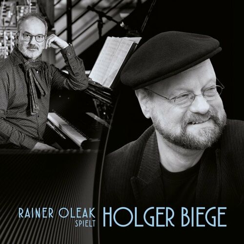Rainer Oleak - spielt Holger Biege (2022)