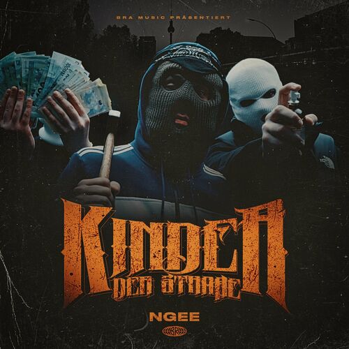 NGEE - KINDER DER STRAẞE (2022)