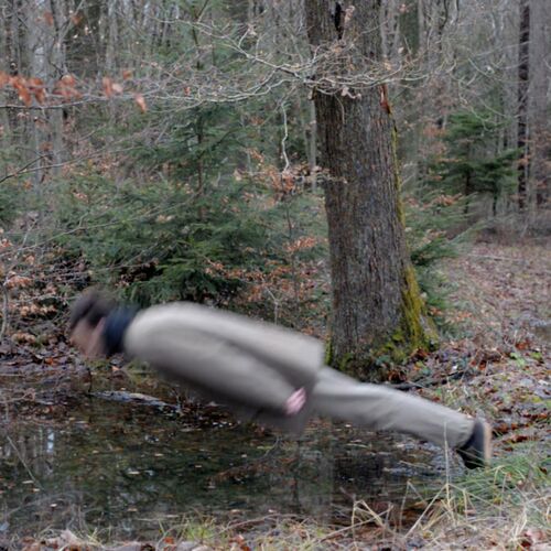 Lord Folter - Farce (2022)