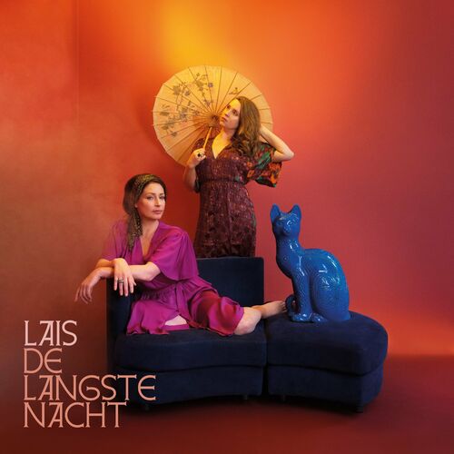 Laïs - De Langste Nacht (2022)