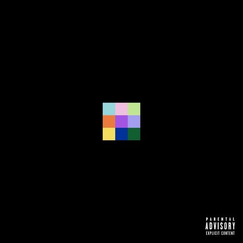 Remoe - Colours (2022)