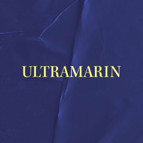 Anna Absolut - Ultramarin (2022)