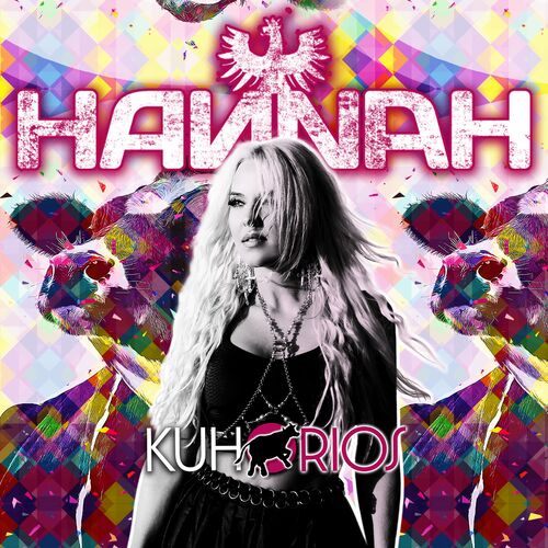 Hannah - KUHRIOS (2022)