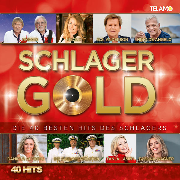 Schlager Gold (2022)