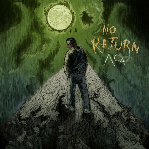 Acaz - No Return (2022)
