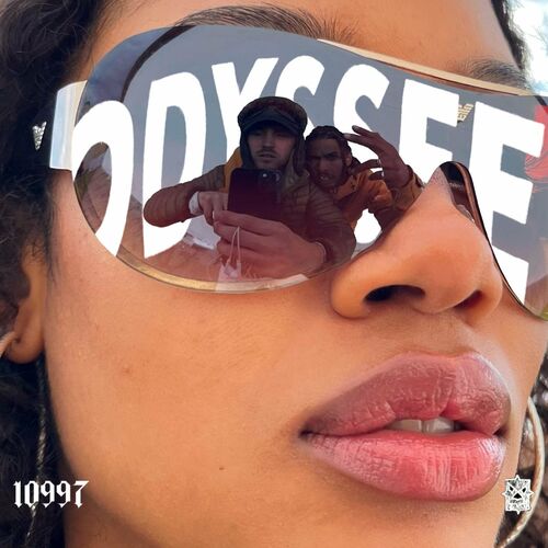 RapK - Odyssee (2022)