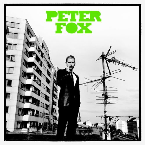 Peter Fox - Stadtaffe (2008)