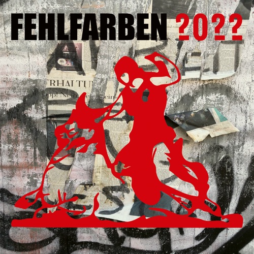 Fehlfarben - ?0?? (2022)