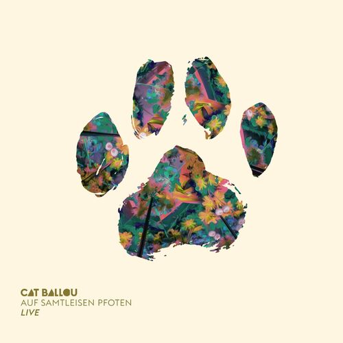 Cat Ballou - Auf samtleisen Pfoten Live (2022)