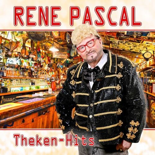 René Pascal - Theken-Hits (2022)