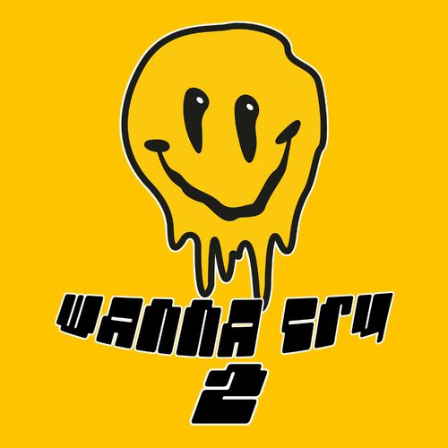 Feo Night - Wanna Cry Part. II (2022)
