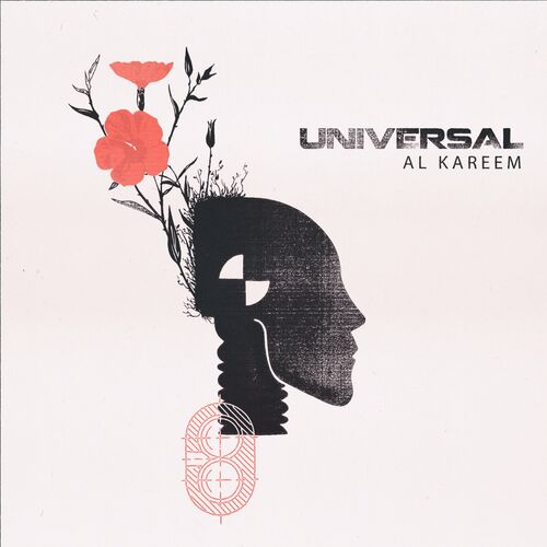 Al Kareem - Universal (2022)