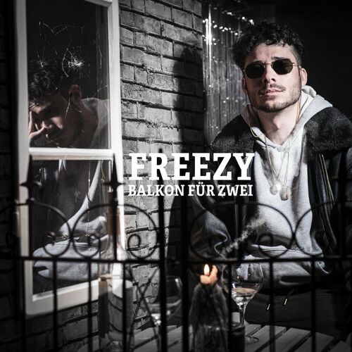 Freezy - Balkon für Zwei (2022)
