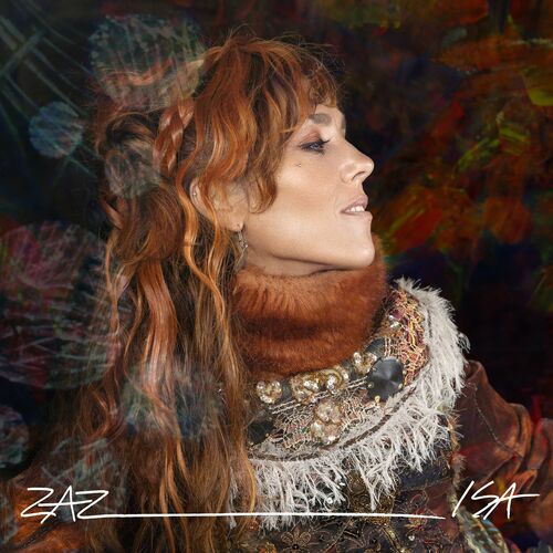 ZAZ - Isa (Nouvelle édition) (2022)
