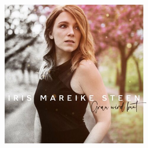 Iris Mareike Steen - Grau wird bunt (2023)