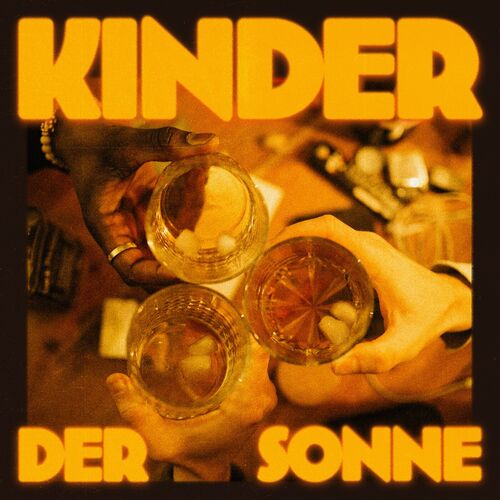 Motb, Josethirty5 & Zengo Zoo - Kinder der Sonne (2023)