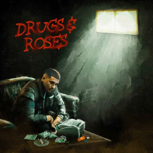 BXNE - Drugs & Roses (2023)
