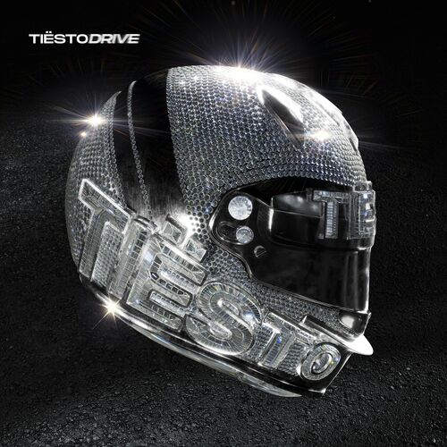 Tiësto - DRIVE (2023)