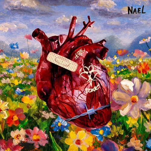 Nael - TOXIC (2023)