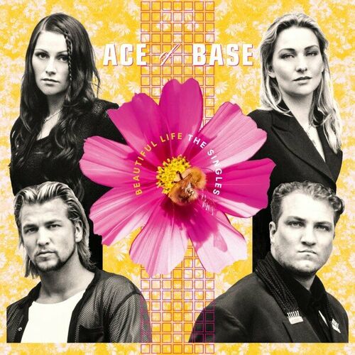 Ace of Base - Beautiful Life - The Singles Box (2023)