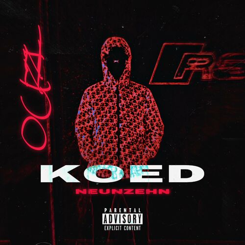 Ouzzi - KOED-19 (2023)