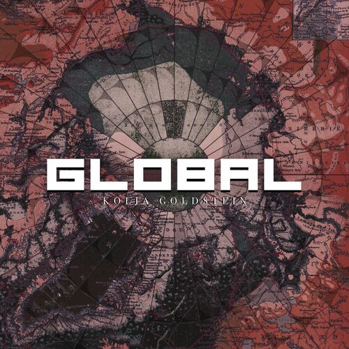 Kolja Goldstein - GLOBAL (2023)