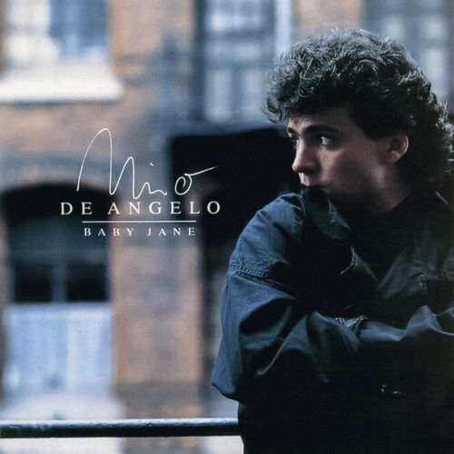 Nino De Angelo - Baby Jane (1988/2023)