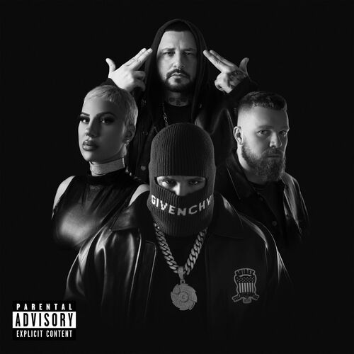 Fler, Bass Sultan Hengzt & Rosa - Welle Vol. 1 (2023)