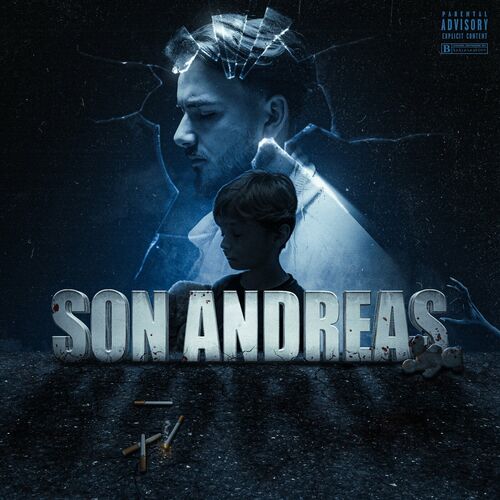 Made & San Andreas - Son Andreas (2023)