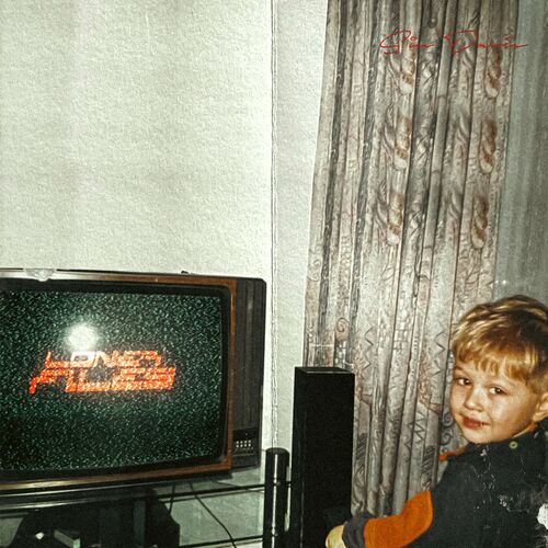 Sin Davis - Loner Files (2023)