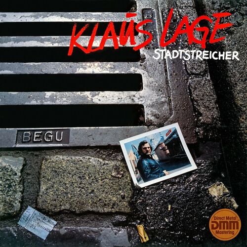 Klaus Lage - Stadtstreicher (Remastered 2011) (2023)