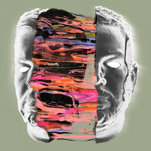 Yassin - FÜR IMMER (2023)