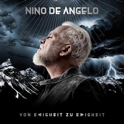 Nino de Angelo - Von Ewigkeit zu Ewigkeit (2023)