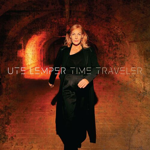 Ute Lemper - Time Traveler (2023)