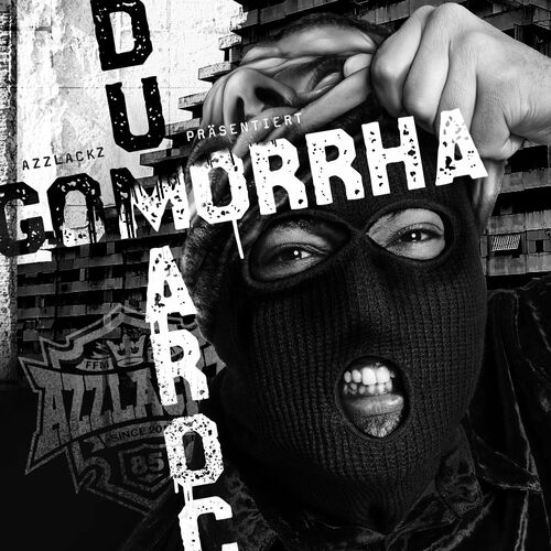 Dú Maroc - Gomorrha (2023)