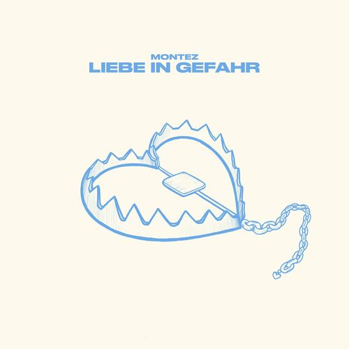 Montez - Liebe in Gefahr (2023)