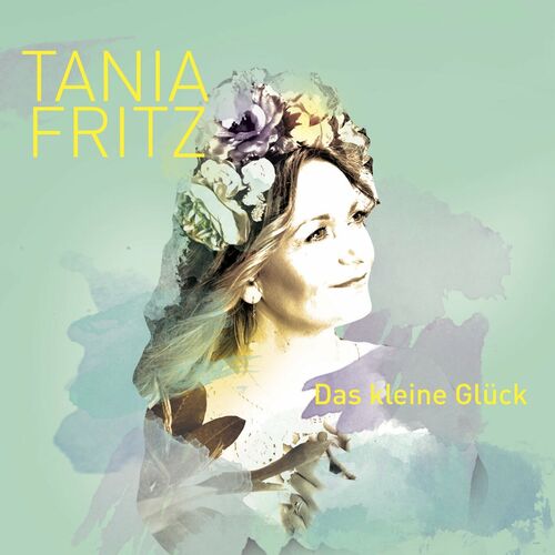 Tania Fritz - Das kleine Glück (2023)