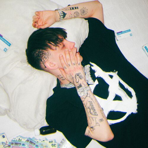 T-low - Drug Related Lifestyle (2023)
