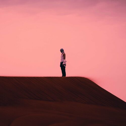 Makhulo - Dizzy Dreams (2023)