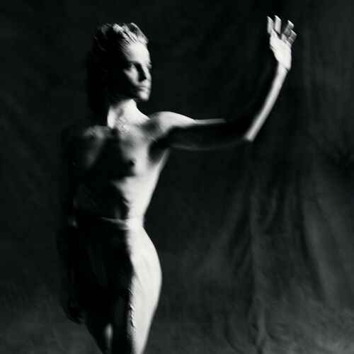 Christine and the Queens - PARANOÏA, ANGELS, TRUE LOVE (2023)