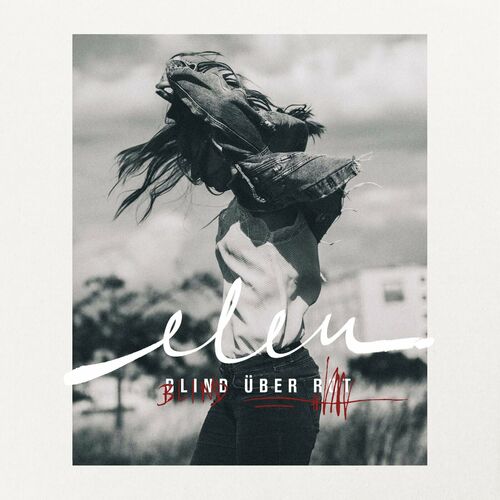 Elen - Blind über Rot (Extended Bonus Version) (2023)