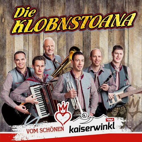 Die Klobnstoana - Vom schönen Kaiserwinkl (2023)