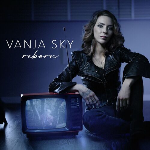 Vanja Sky - reborn (2023)