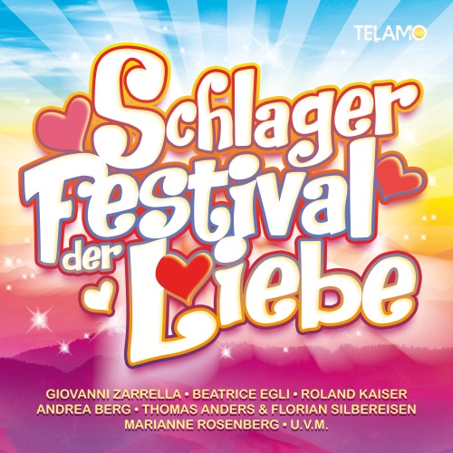 Schlagerfestival der Liebe (2023)