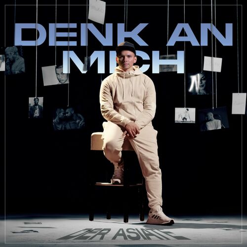 Der Asiate - Denk an mich (2023)