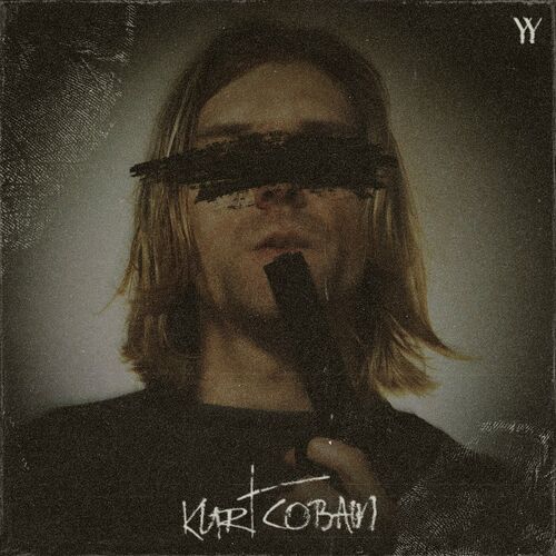 Yy & UNTER OBSI - KURT COBAIN (2023)